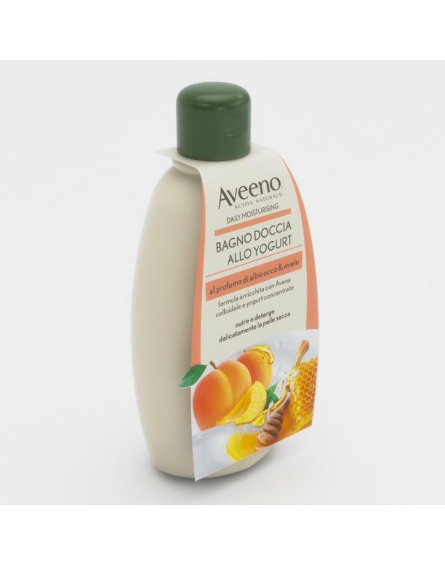 AVEENO BD YOG ALB&MIELE PROMO