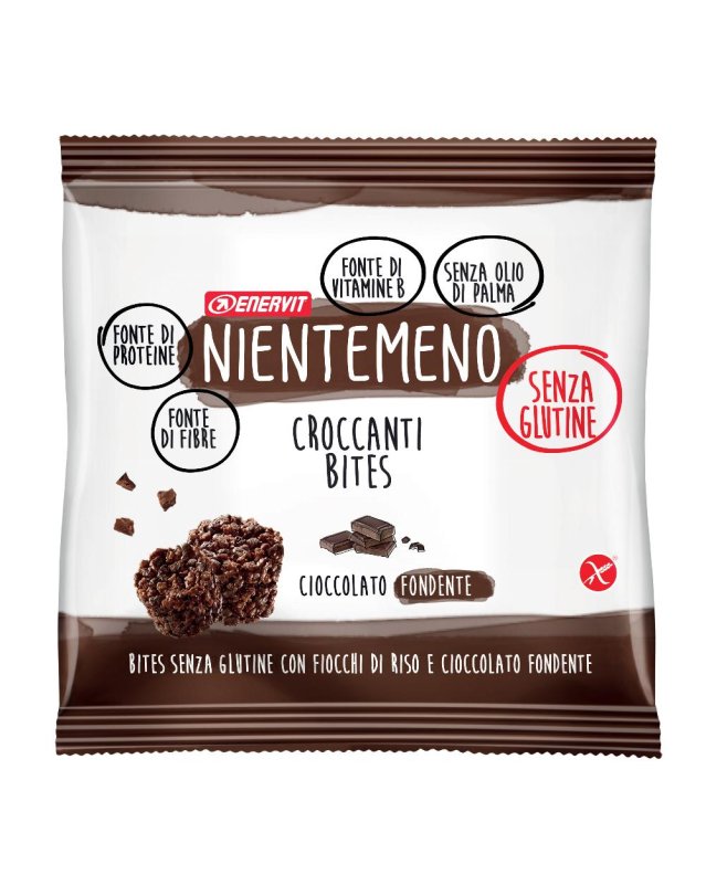 NIENTEMENO BITES CIOC FON5X23G