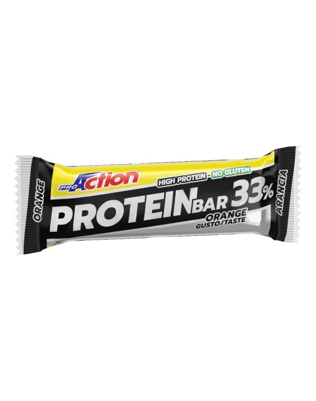 PROACTION PROT BAR 33% ARA 50G