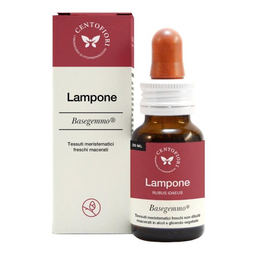 BASEGEMMO LAMPONE 30ML BASEGEMMO LAMPONE 30ML