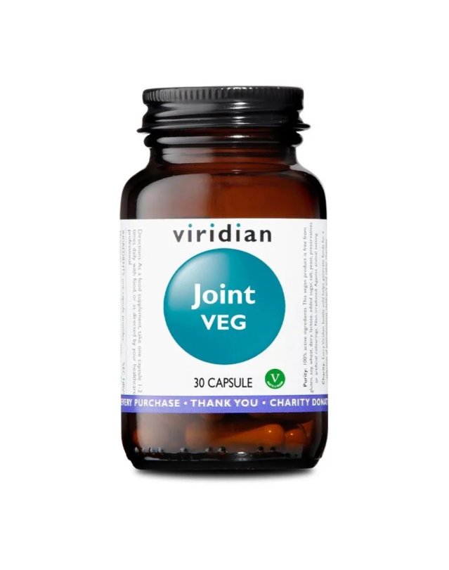 JOINT VEG 30CPS