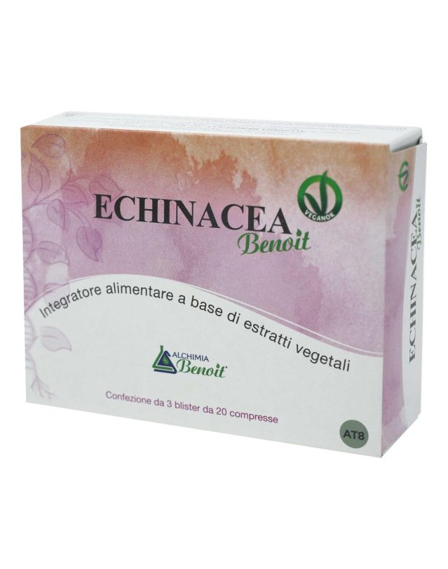 ECHINACEA BENOIT 60CPR