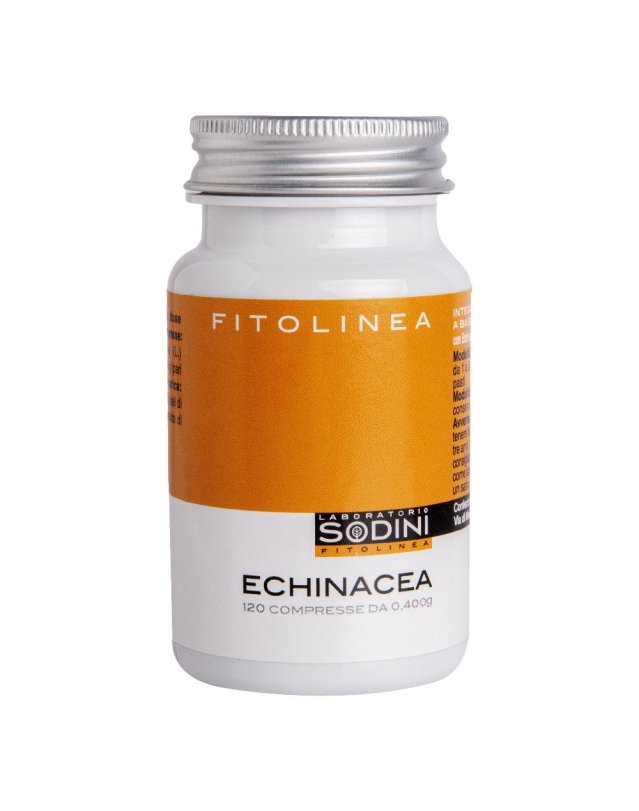 ECHINACEA 120CPR SODINI