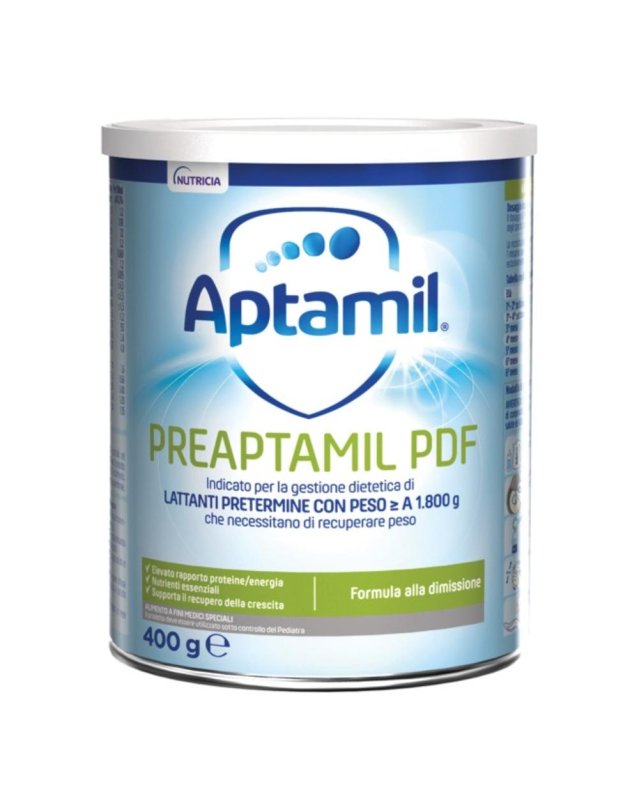 PREAPTAMIL PDF 400g