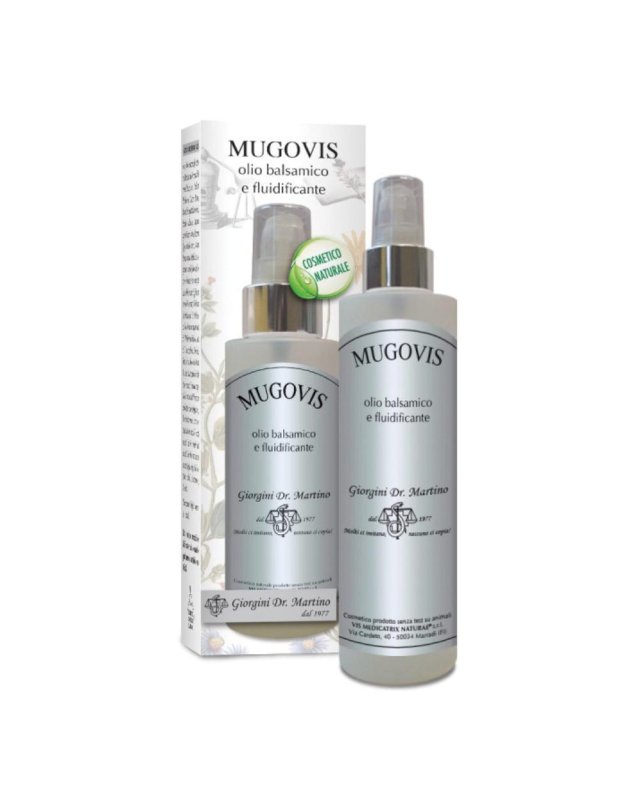 MUGOVIS 125ML