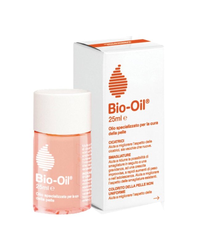 BIO OIL 25ML