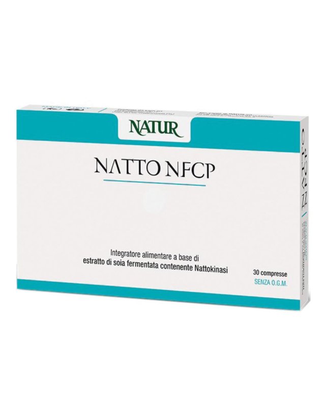 NATTO NFCP 60CPR