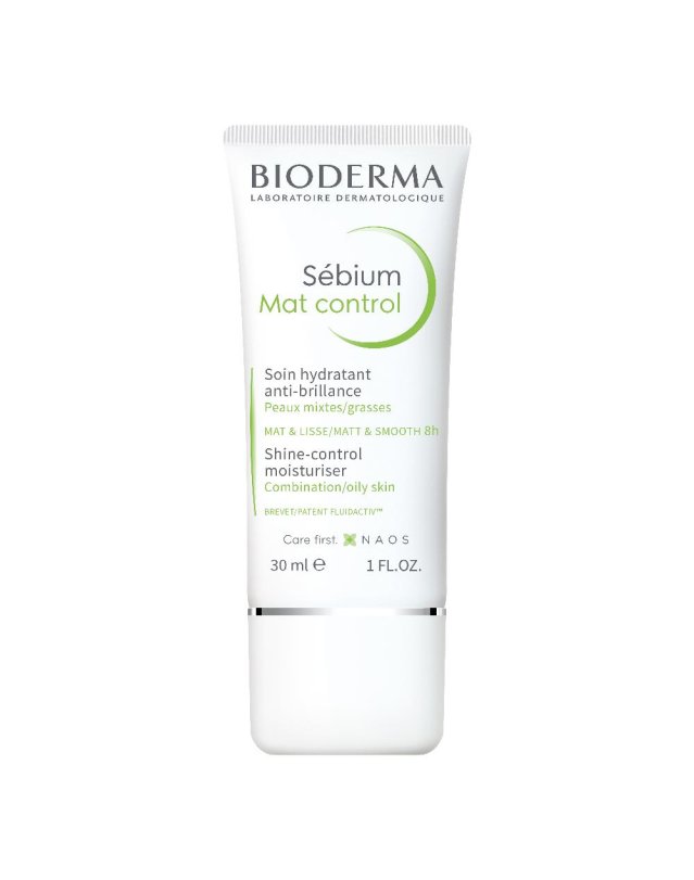 SEBIUM MAT CONTROL 30ML