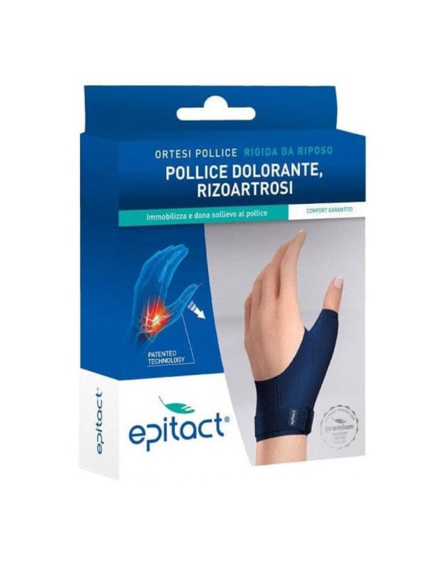 EPITACT ORT POLLICE RIG DX M