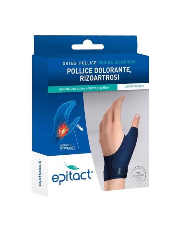EPITACT Ort.Pollice Rig.Sx M
