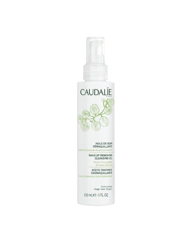 CAUDALIE OLIO TRATT STRUC150ML