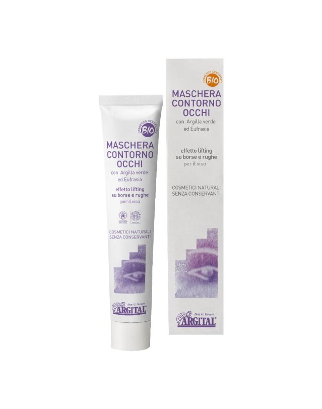 MASCHERA CONTORNO OCCHI 50ML