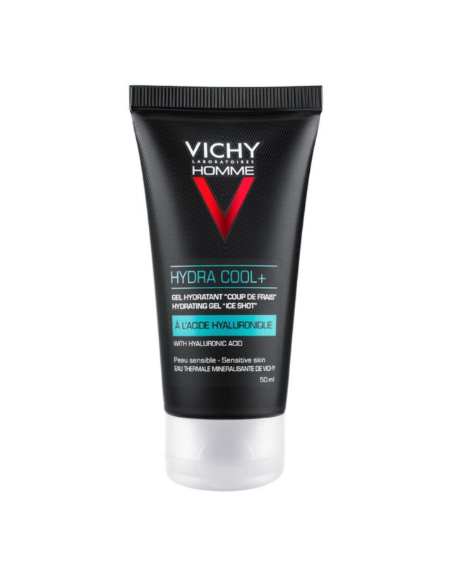 VICHY HOMME HYDRA COOL+VISO