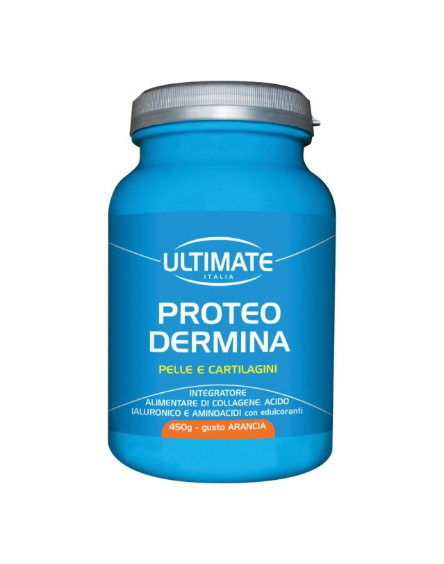 ULTIMATE Proteo Dermina Aranc.