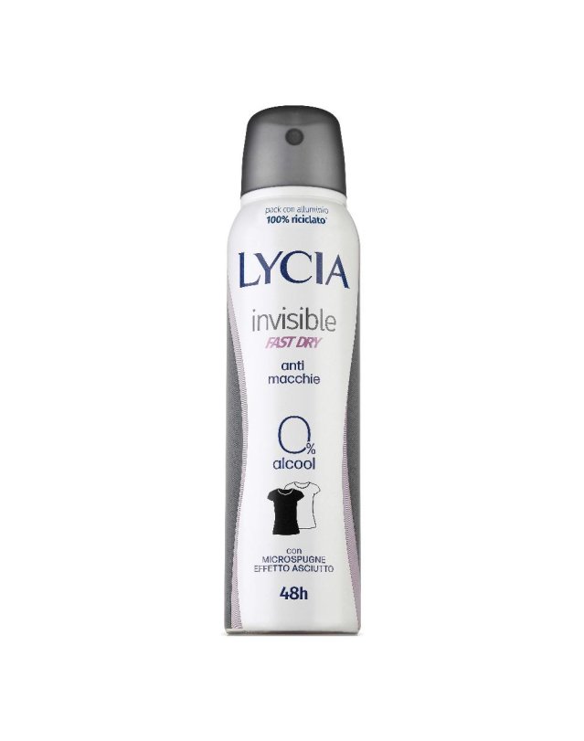 LYCIA  SPRAY ANTIOINVIS FASTDRY