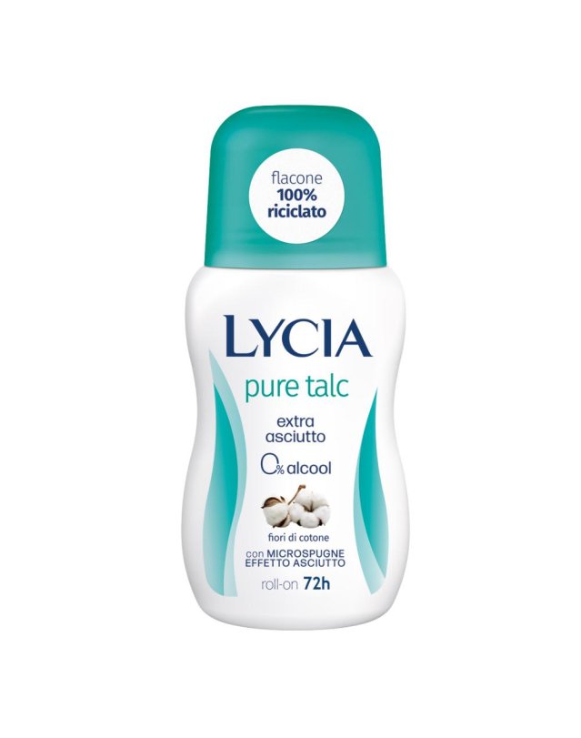 LYCIA PERS.Roll-On 50ml