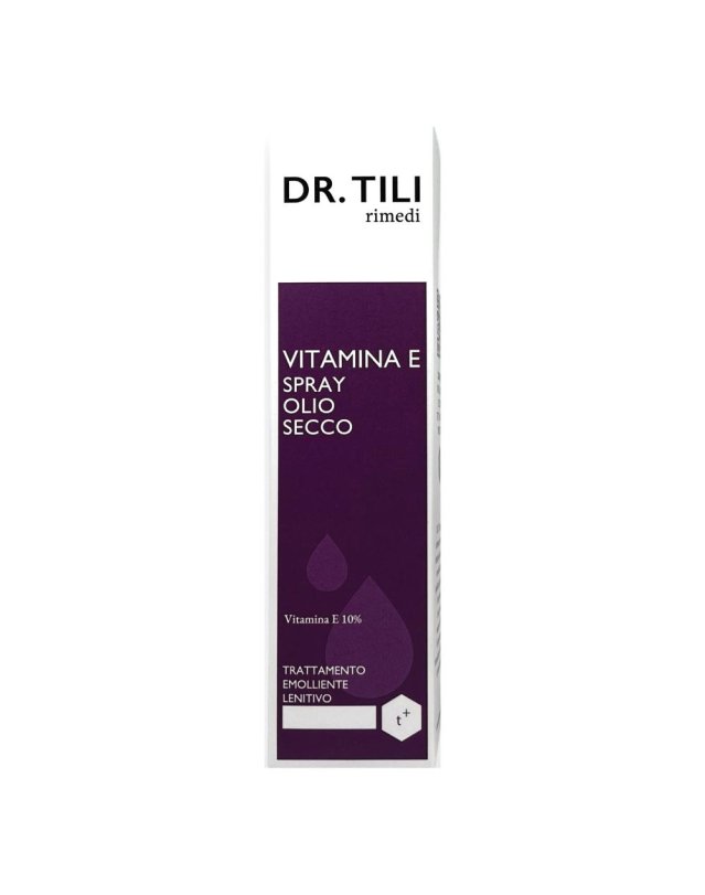 VITAMINA OLIO SEC RIMEDI 100ML