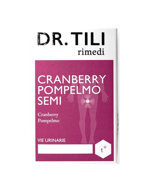 CRAMBERRY POMPEL SEMI 40CPR