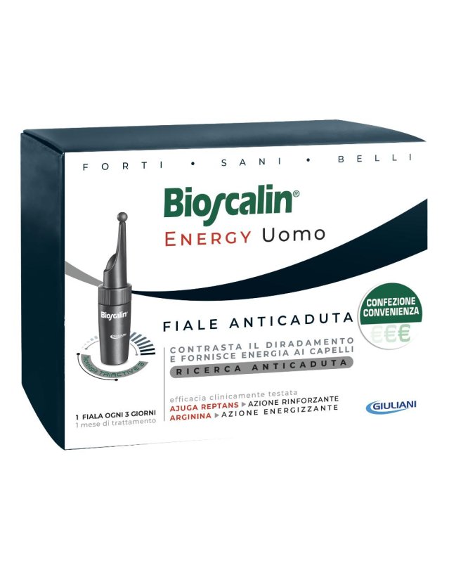 BIOSCALIN Energy U 10f.PS