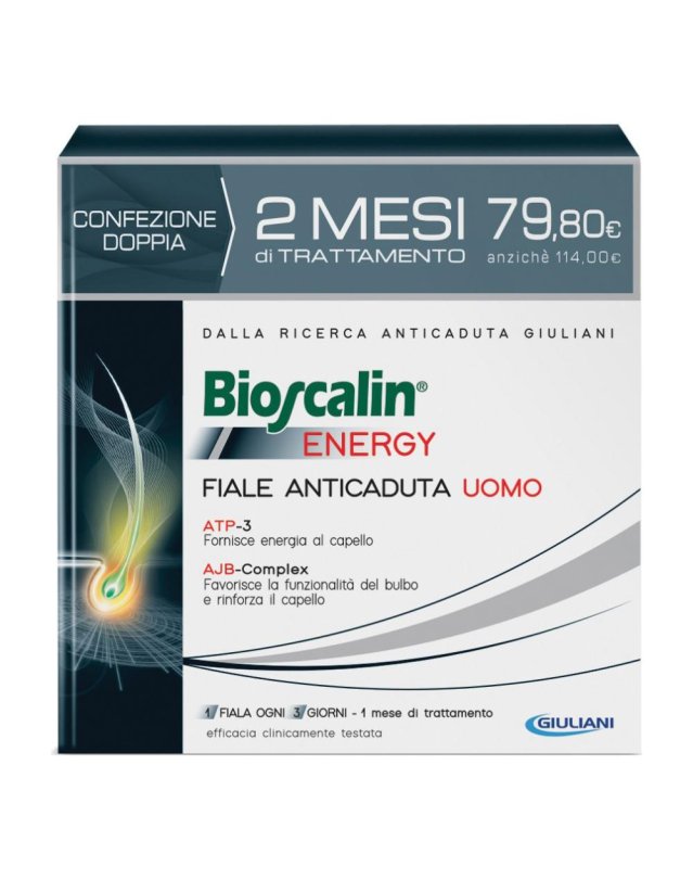 BIOSCALIN Energy U D/Az.PS