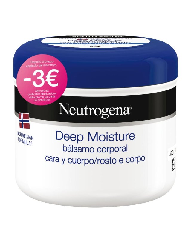 NEUTROGENA CR.COMFOR.300 PROMO< NEUTROGENA CR.COMFOR.300 PROMO<