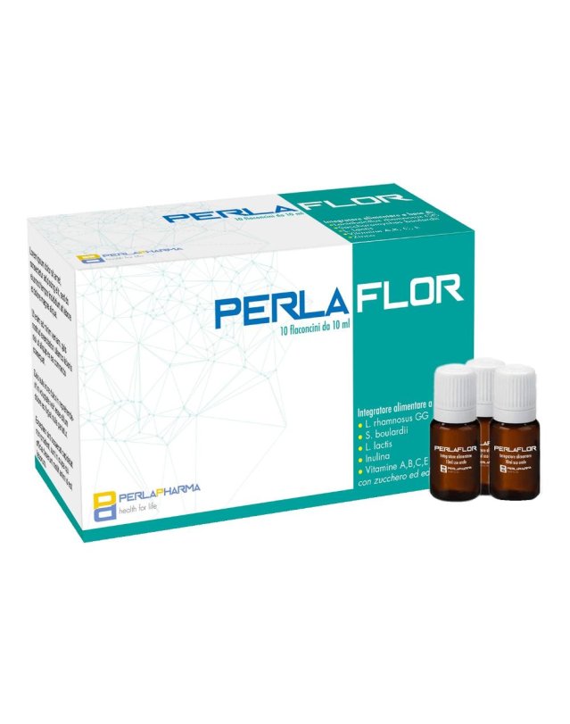 PERLAFLOR 10FL 10ML