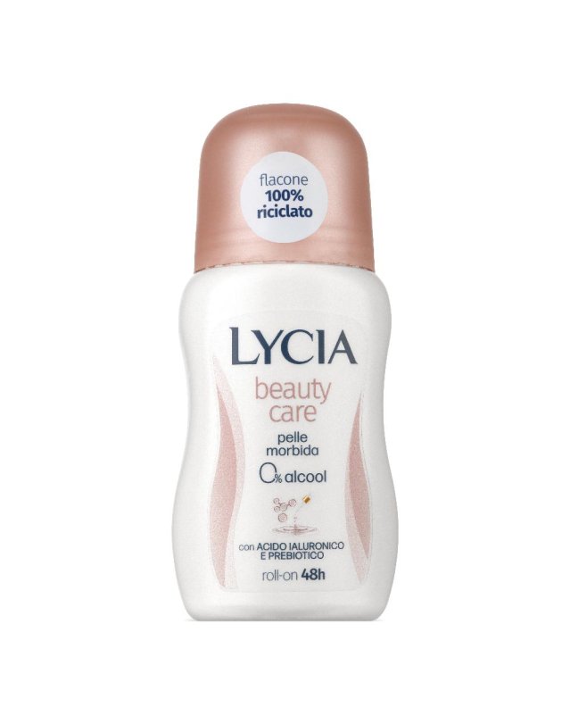 LYCIA  DEO CARE ROLLON 50ML