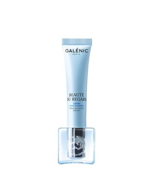 GALENIC CREMA CONT OCCHI CRYO