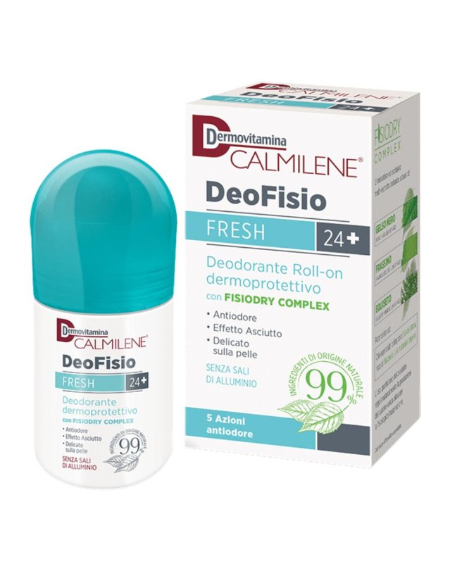 DERMOVITAMINA CALM DEOFIS FRES