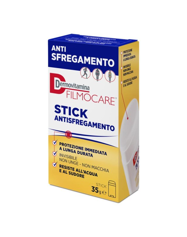 DERMOVIT Filmocare Stick