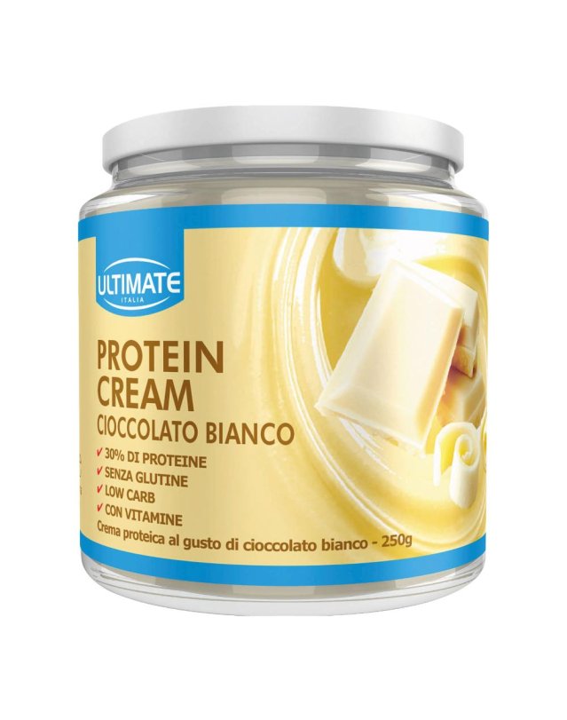 ULTIMATE PROTEIN CREAM CIOC BI