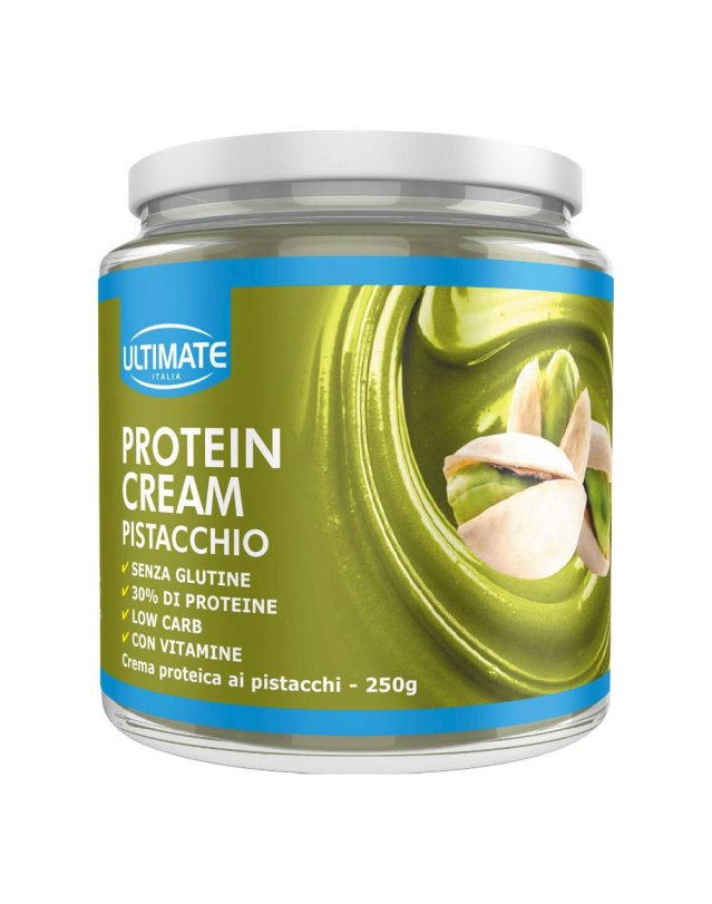 ULTIMATE PROTEIN CREAM PISTACC