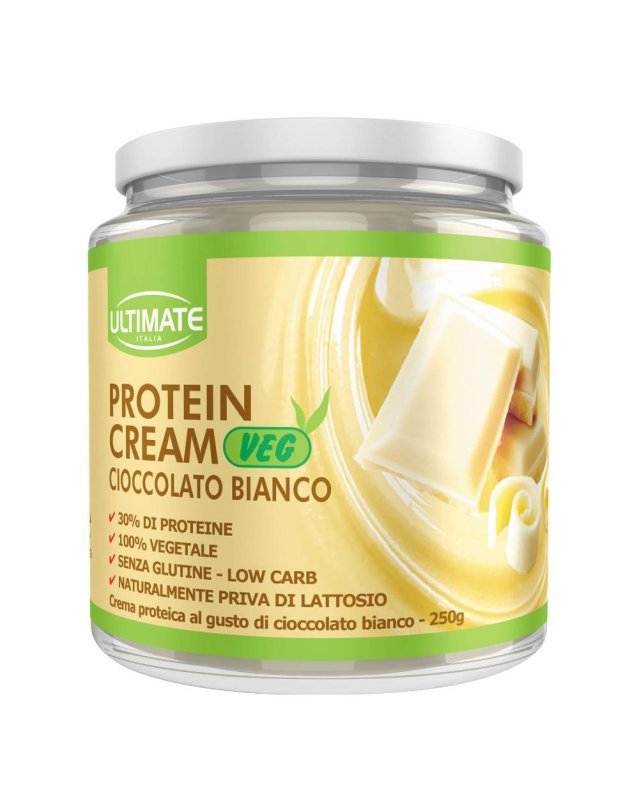 ULTIMATE PROTEIN CREAM VEG CIO