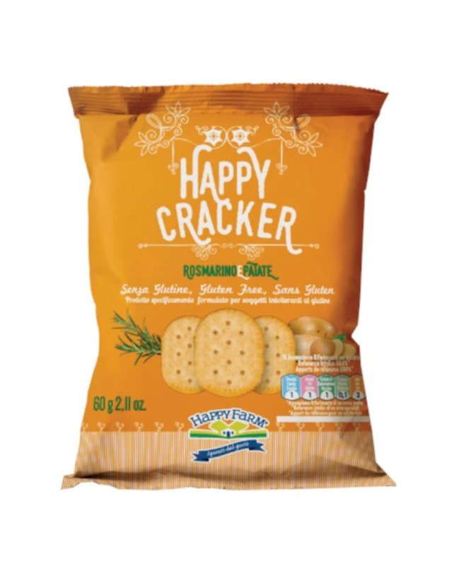 HAPPY FARM Happy Hour Rosm/Pat