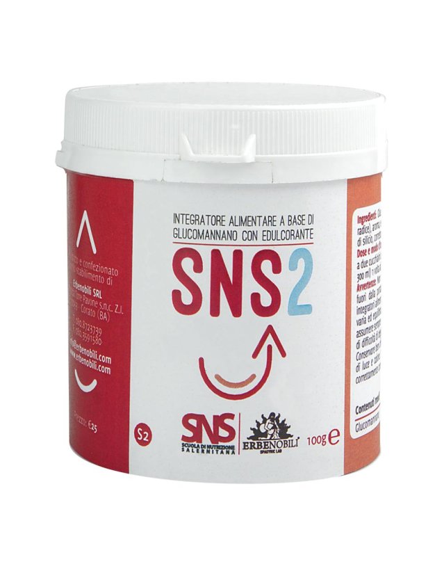 SNS2 100G