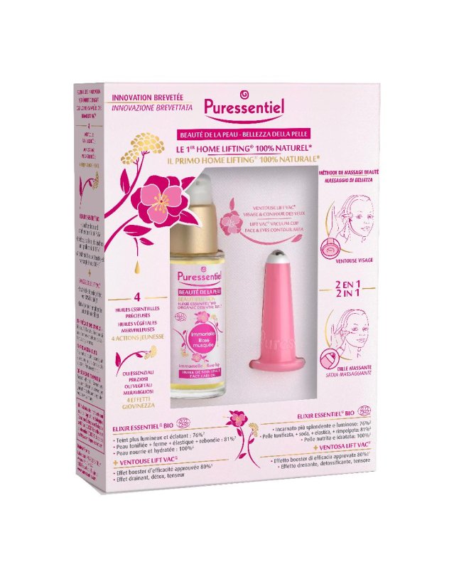 PURESS.COFAN.BELLEZ.HOME LIFT+ V