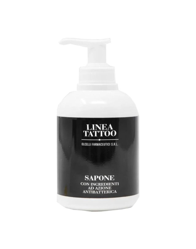 TATTOO Sapone Liq.A-Batt.300ml