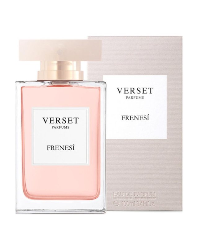 VERSET FRENESI EDT 100ML