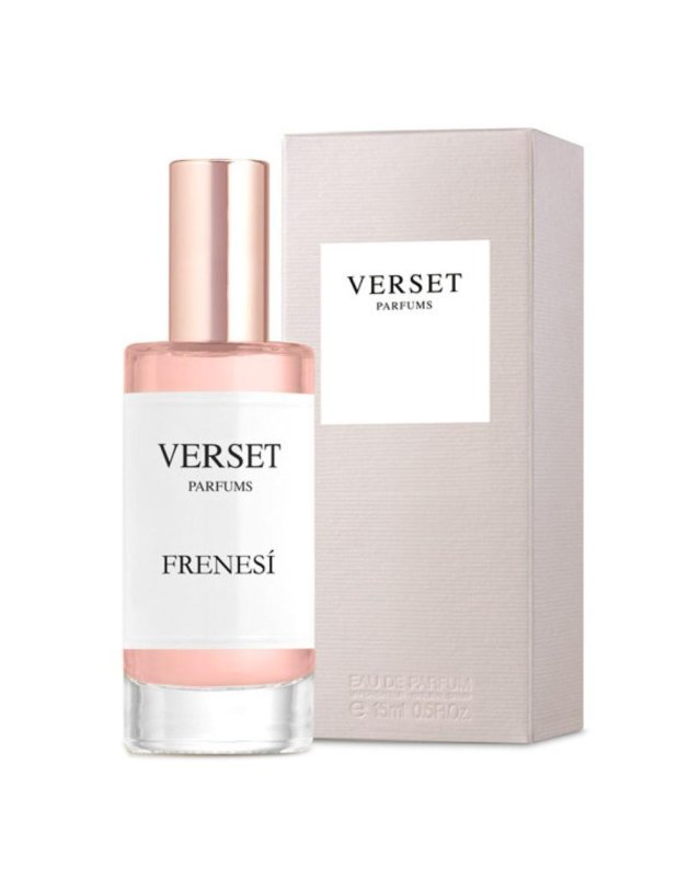 VERSET FRENESI EDT 15ML