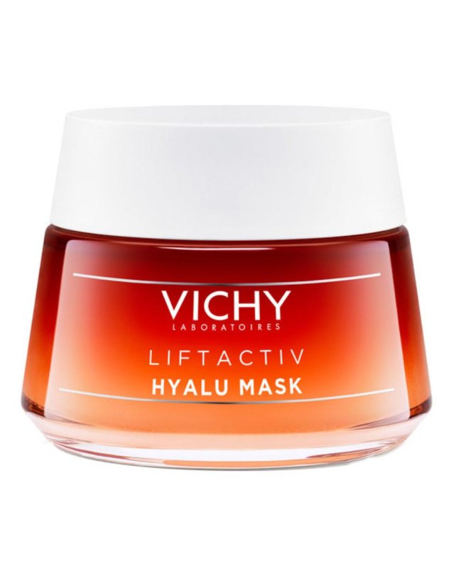 LIFTACTIV LIFT HYALU MASK 50ML