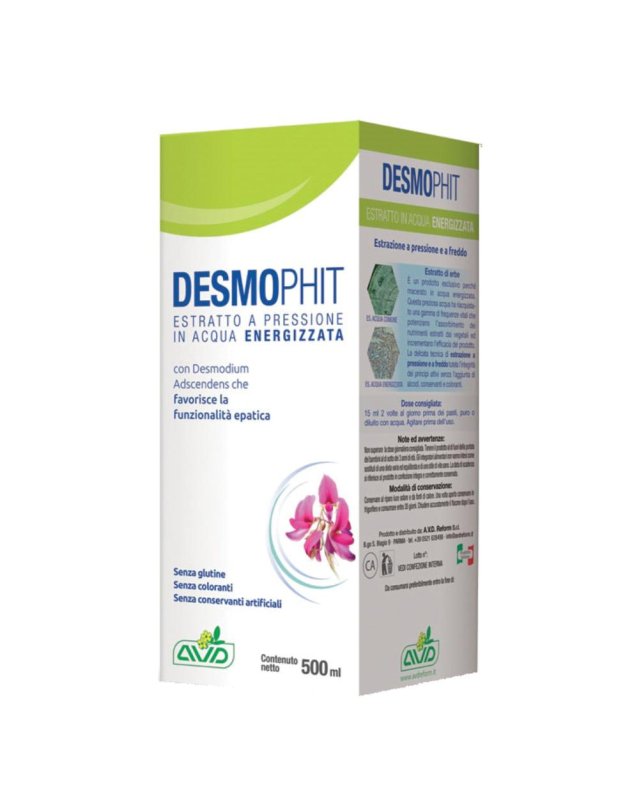 DESMOPHIT 500ml A.V.D.