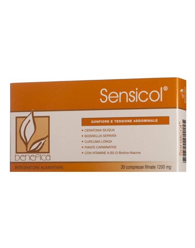 SENSICOL 30CPR BENEFICA