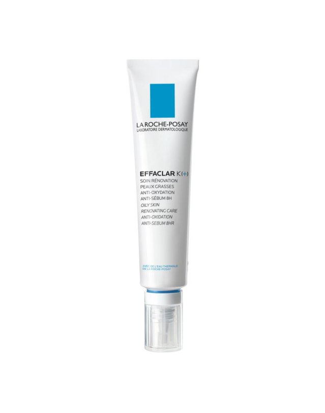 EFFACLAR K+ 40ML