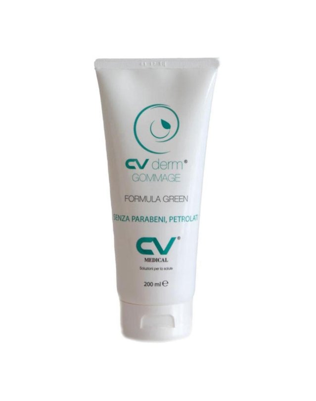 CV DERM GOMMAGE 200ML