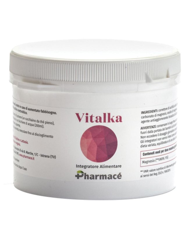 VITALKA 300G VITALKA 300G