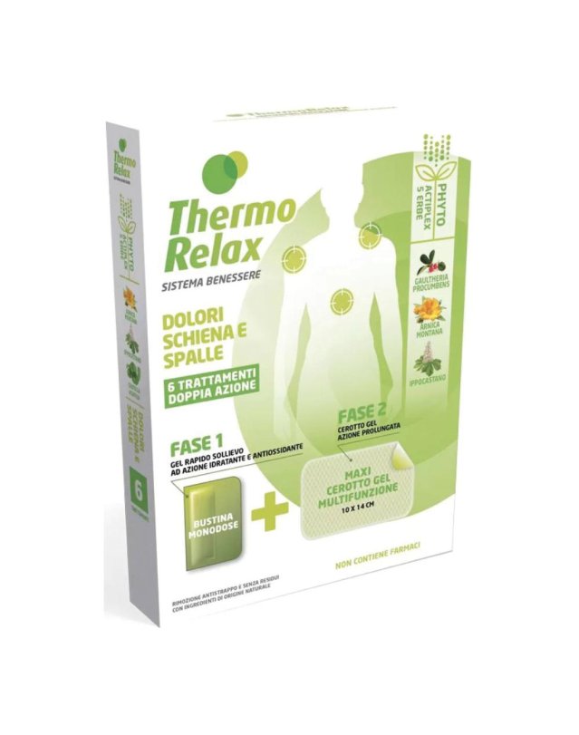 THERMORELAX Phyto Sch/Sp.6pz