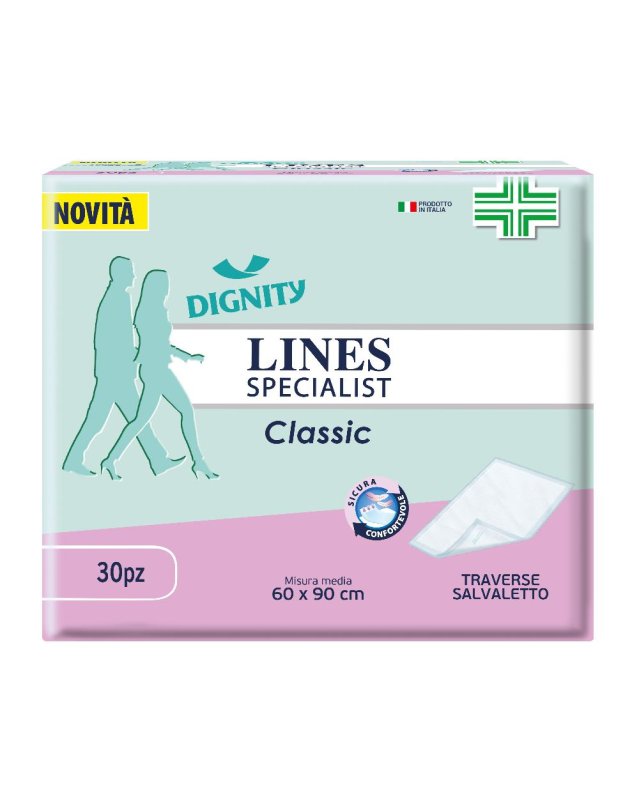 LINES SPEC TRAV 60X90 TP 5311