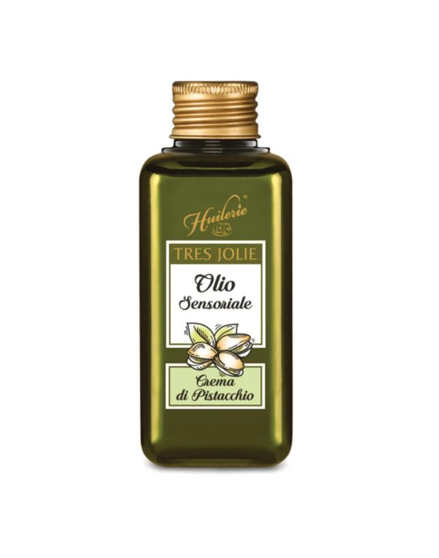 HUILERIE OLIO SENSORIALE CR PI