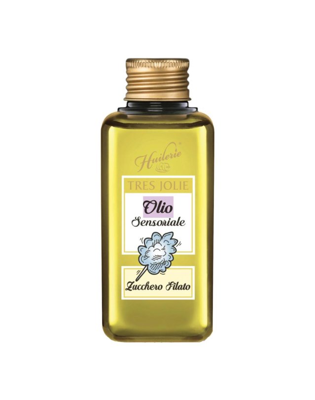 HUILERIE OLIO SENSORIALE ZUCCH