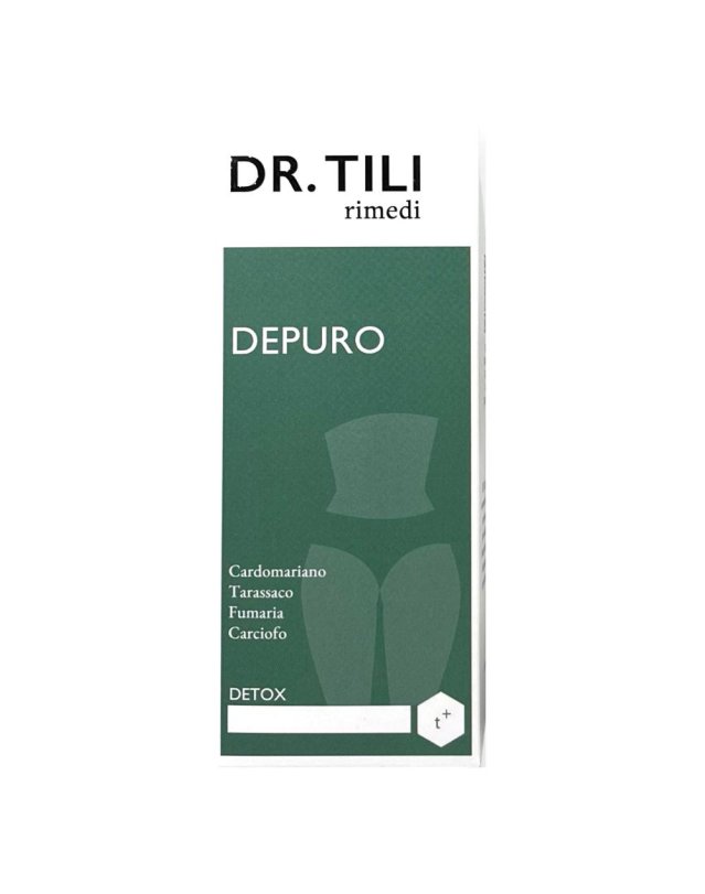 DEPURO 200ML